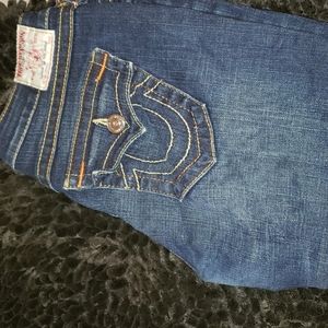 Womens True Religion shorts